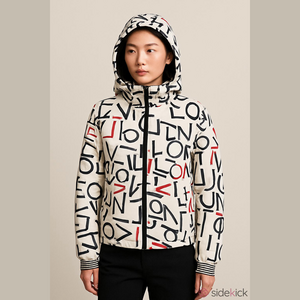 SKI  JACKET O’Neill Freedom Series Jacket